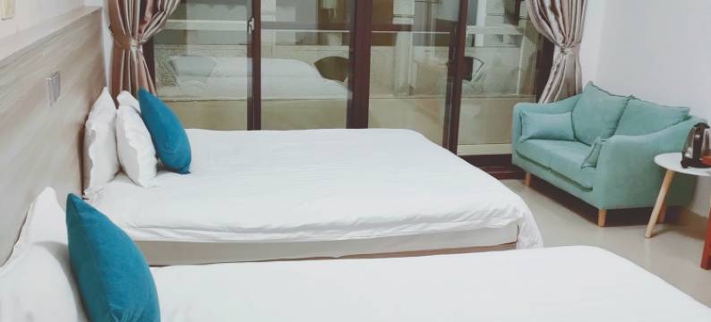 苏州消夏民宿图片