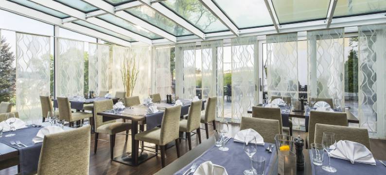 海登海姆品味酒店(Taste Hotel Heidenheim)图片