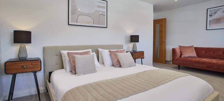 Host & Stay | The View, Hudsons Yard House图片