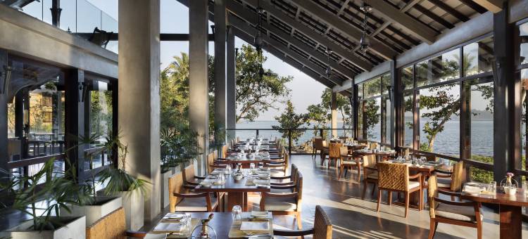 卡卢特勒安纳塔拉度假酒店(Anantara Kalutara Resort)图片