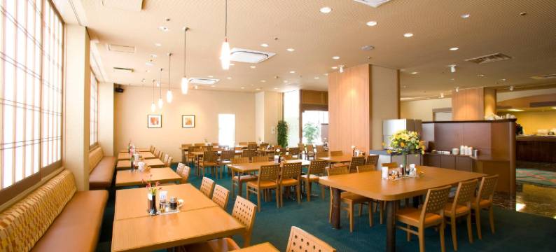 两国珍珠酒店(Pearl Hotel Ryogoku)图片