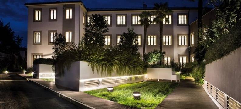 圣彼得酒店Il Cantico(Hotel Il Cantico St. Peter)图片