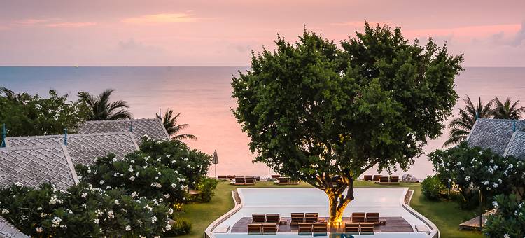 德瓦森华欣度假村(Devasom Hua Hin Resort)图片