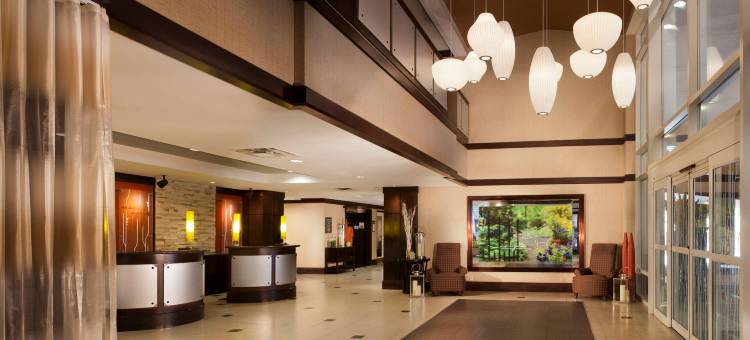 奥斯汀市中心希尔顿花园酒店(Hilton Garden Inn Austin Downtown)图片