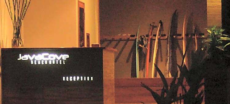 爪哇湾海滩酒店(JavaCove Beach Hotel)图片