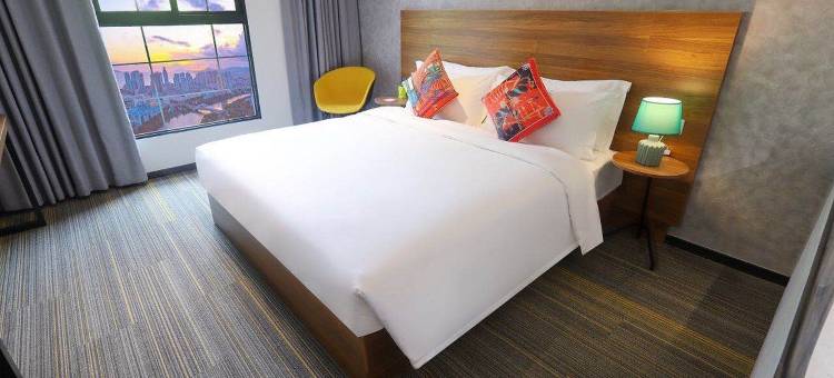 乐8连锁酒店(蚌埠火车站店)图片