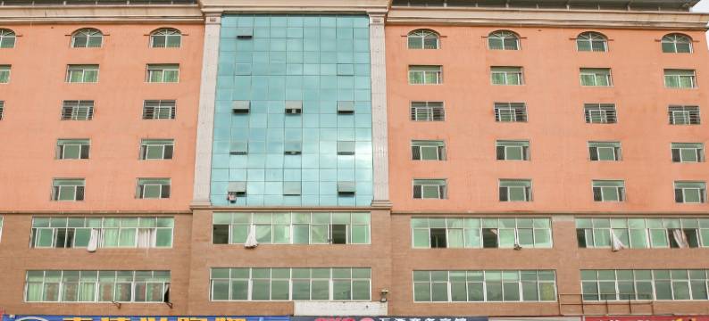 晋江万源商务宾馆(磁灶镇店)图片