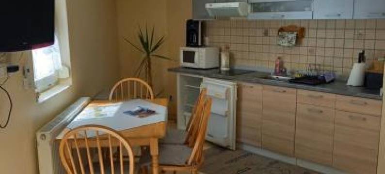 Dulo Apartmanhaz图片