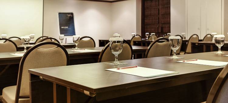 龙目岛诺富特酒店(Novotel Lombok Resort & Villas)图片