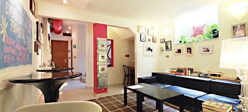 蜂巢酒店(The Beehive)图片