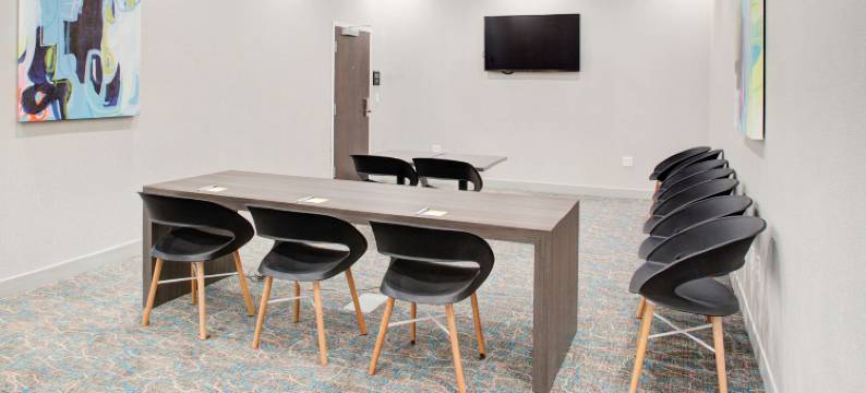 欢朋酒店及套房费拉格尔斯塔夫东(Hampton Inn & Suites Flagstaff East)图片