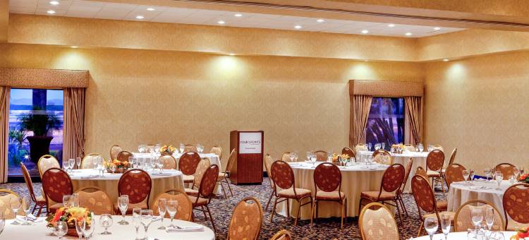 福朋喜来登酒店图森机场店(Four Points by Sheraton Tucson Airport)图片