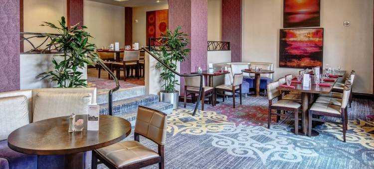 堪萨斯城乡村俱乐部广场万怡酒店(Courtyard Kansas City Country Club Plaza)图片