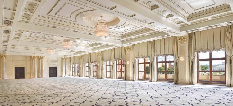 莫斯科保曼斯卡亚美居酒店(Mercure Moscow Baumanskaya)图片