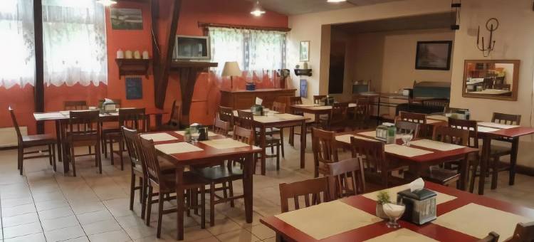 Stanica Wodna Spychowo图片