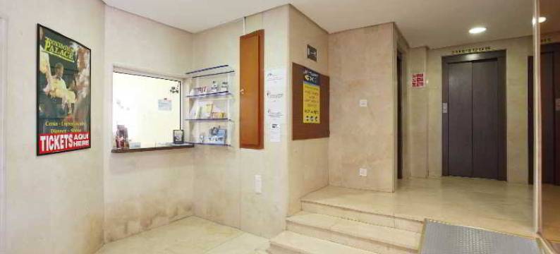 王朝客房公寓酒店(Dynastic Rooms Apartments)图片