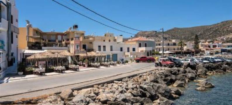 Harbour Studios and Apartments图片