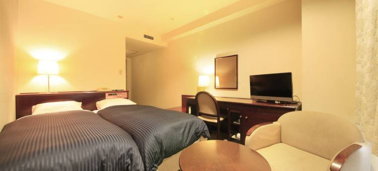 大垣Quintessa饭店(Quintessa Hotel Ogaki)图片