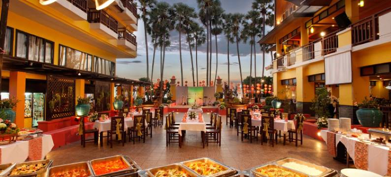 普吉沃拉布里水疗度假酒店(Woraburi Phuket Resort & Spa)图片