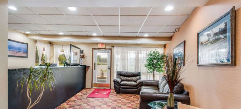 伊克诺旅馆(Econo Lodge)图片