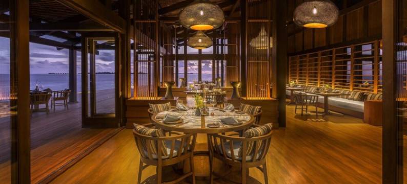 库达多马尔代夫私人岛屿豪华全包酒店(Kudadoo Maldives Private Island – Luxury All Inclusive)图片