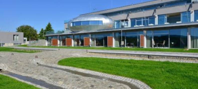 安东尼高级酒店(Antonie Hotel)图片