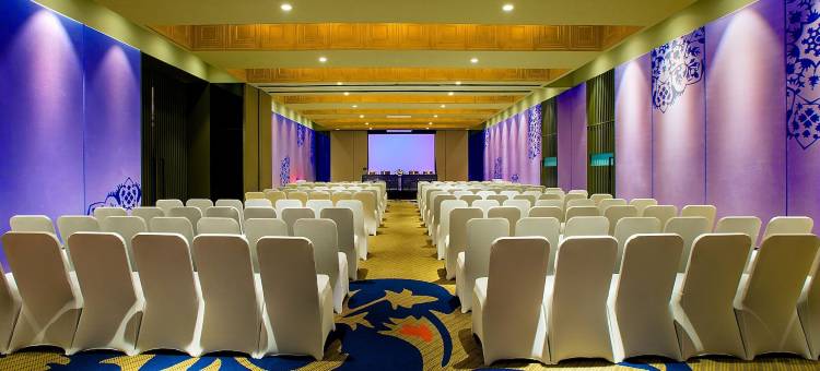 迈索尔美爵酒店(Grand Mercure Mysore)图片