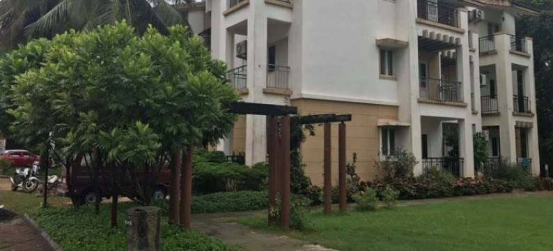 K3西风公寓(K3 Westwinds)图片