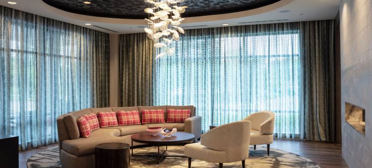 尼德姆波士顿Homewood Suites by Hilton(Homewood Suites by Hilton Needham Boston)图片