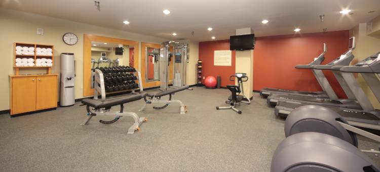 匹兹堡大学广场希尔顿花园酒店(Hilton Garden Inn Pittsburgh University Place)图片