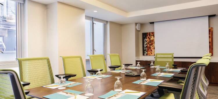 纽约曼哈顿中城东部希尔顿花园酒店(Hilton Garden Inn New York Manhattan Midtown East)图片