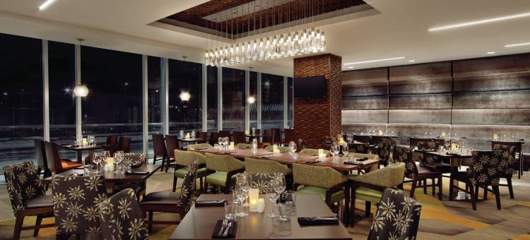 卡尔加里市中心希尔顿花园酒店(Hilton Garden Inn Calgary Downtown)图片