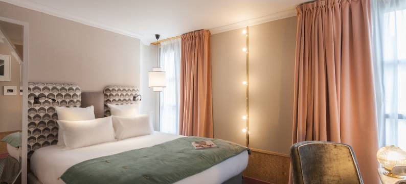 英俊酒店(Handsome Hotel)图片