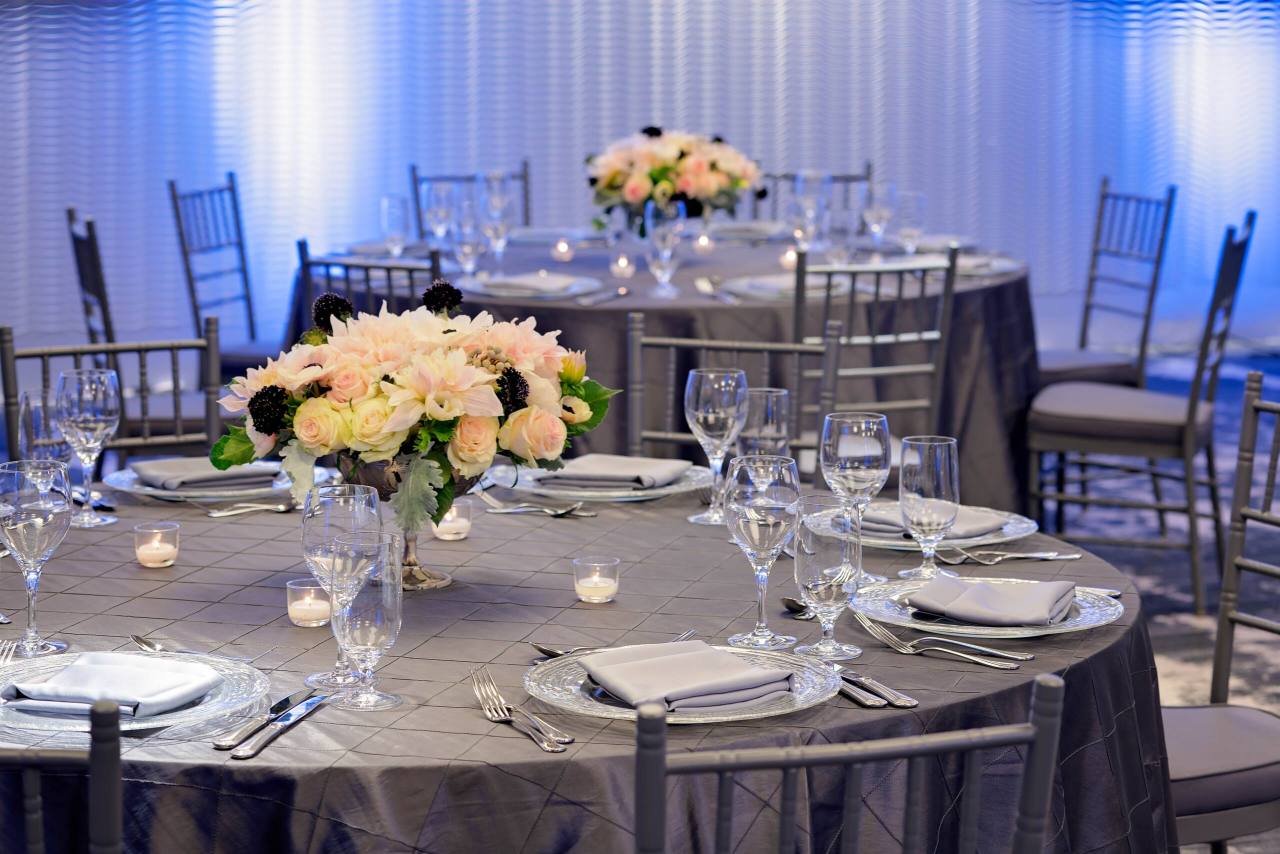 Hyatt Regency Santa Clara Over view