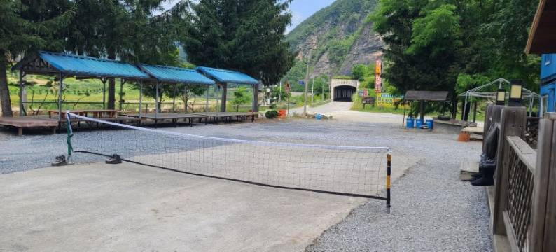 Yeongwol Hanmaeum Pension图片