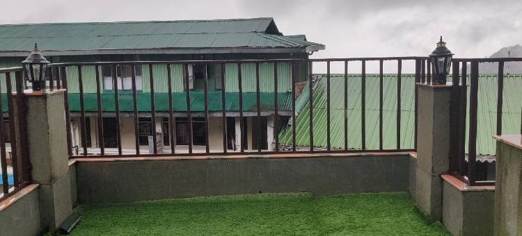 55号公路酒店(Route 55)图片