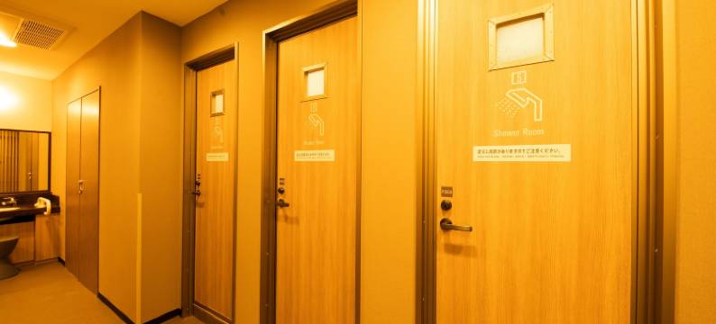 横滨中华街globalcabin多美迎(多美迎・御宿野乃 酒店集团)(Global Cabin Dormy Inn Yokohama Chinatown)图片