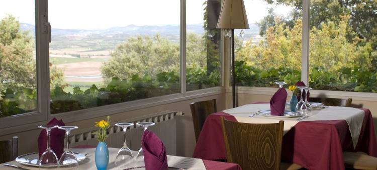 Hotel Rural & Spa Las Nubes图片