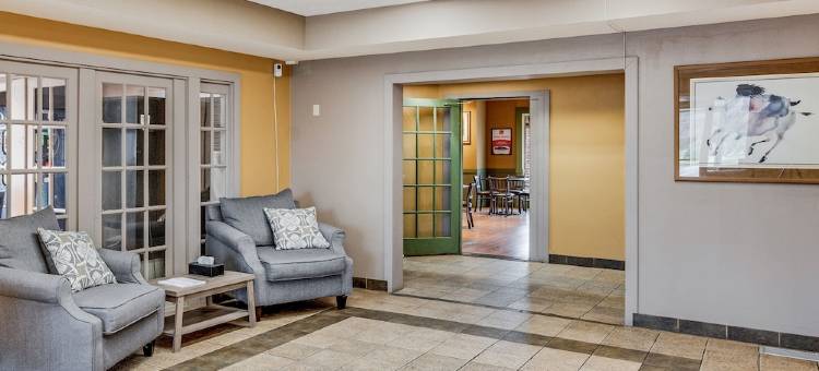 Econolodge Whitehall图片