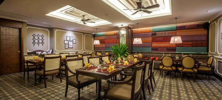 玛梅拉西埃斯特经典酒店(La Siesta Classic Ma May)图片