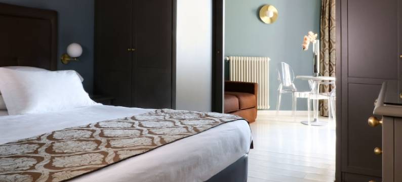 全景广场酒店(Plaza Hotel)图片