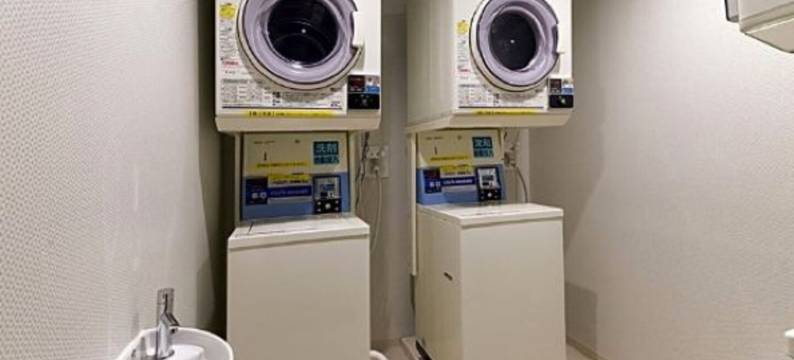 札幌站南口JR酒店(Jr Inn Sapporo-Eki Minami-Guchi)图片