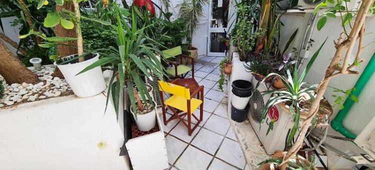 克拉酒店(Hotel Khella)图片