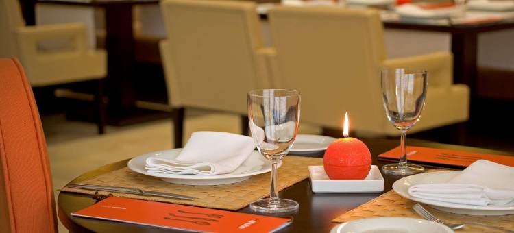 巴利亚多利德巴拉格NH酒店(NH Valladolid Balago)图片