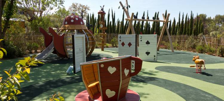 马斯皮耶酒店(Domaine du Mas de Pierre)图片