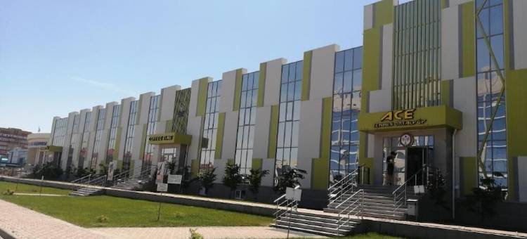 Ace Hotel图片