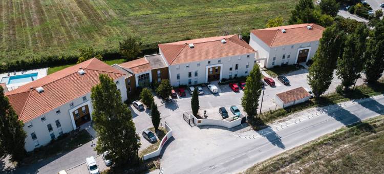 普罗旺斯艾克斯花园城市公寓 - 鲁塞特(Garden & City Aix En Provence - Puyricard)图片