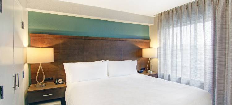 Staybridge Suites Toronto - Vaughan South图片