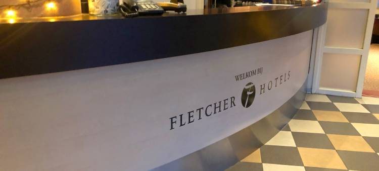Fletcher Stadshotel Den Haag图片
