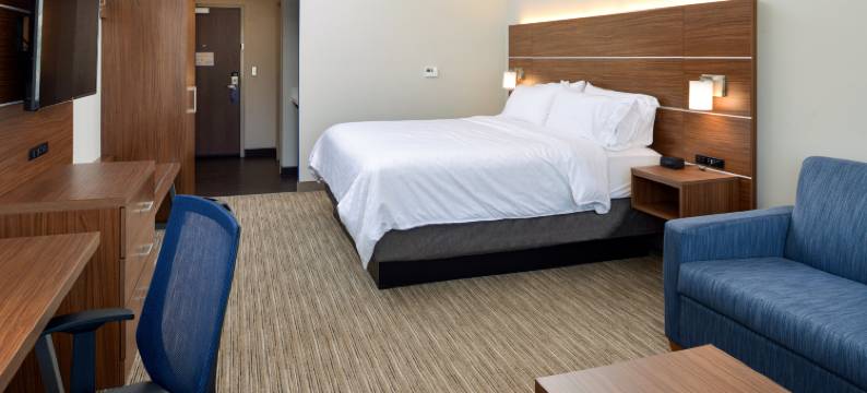 埃尔科快捷假日套房酒店(Holiday Inn Express & Suites ELKO by IHG)图片